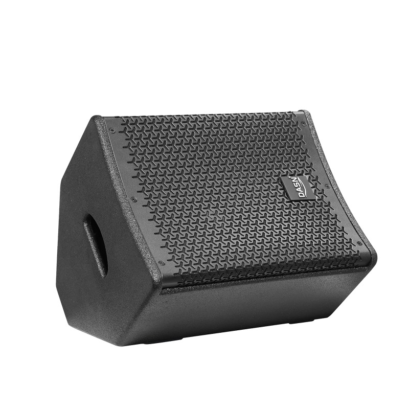Pa Sound System Battery Portable Outdoor - DASN K8MDD 8-calowy 800W Peak Wzmacniacz