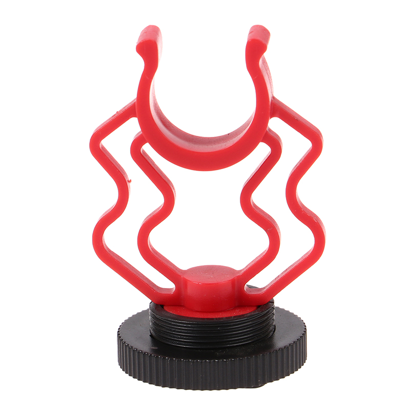 Microphone Shock Mount Universal - Uniwersalny adapter do mikrofonu z amortyzacją