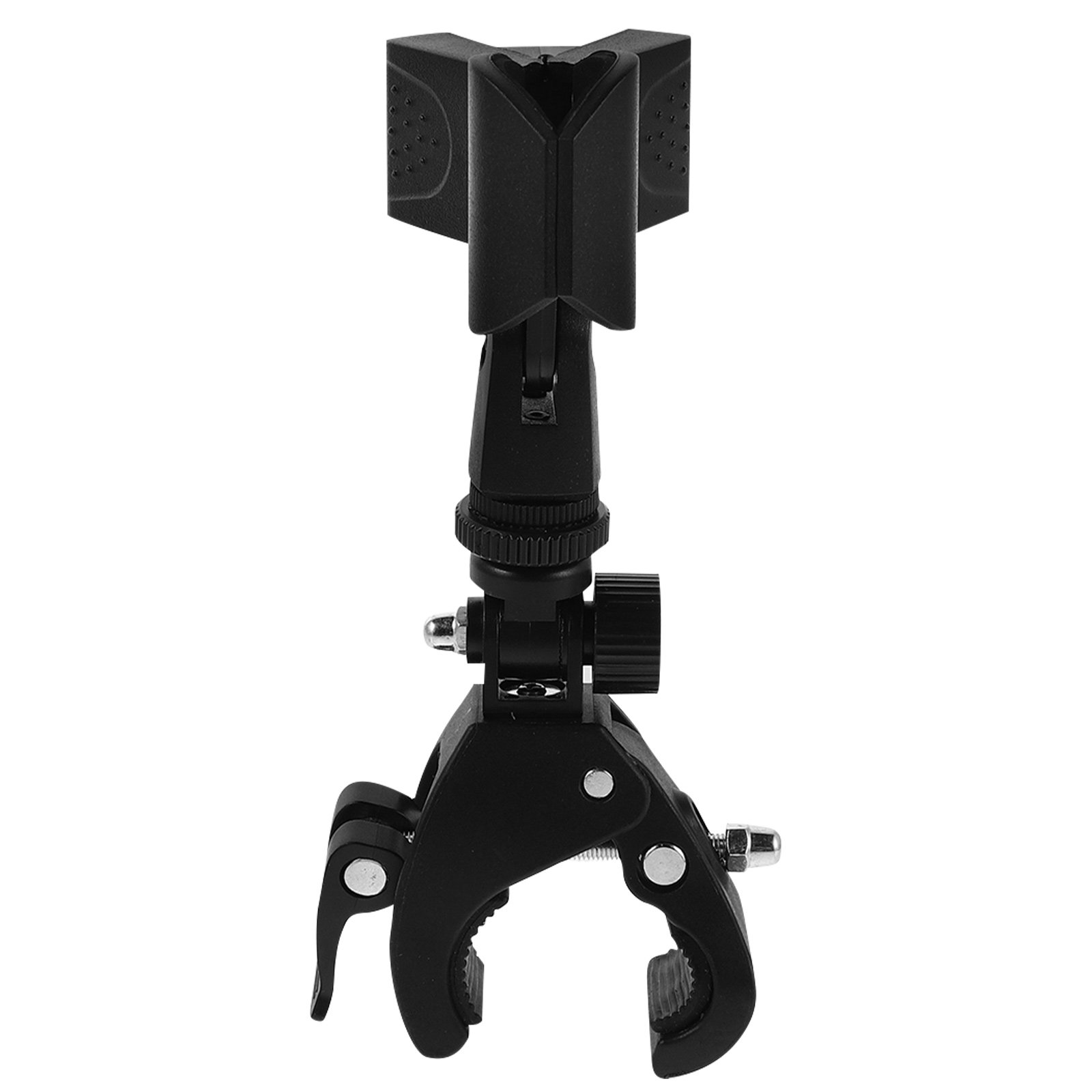 Microphone Shock Mount Universal - 2 sztuki – plastikowy uchwyt do