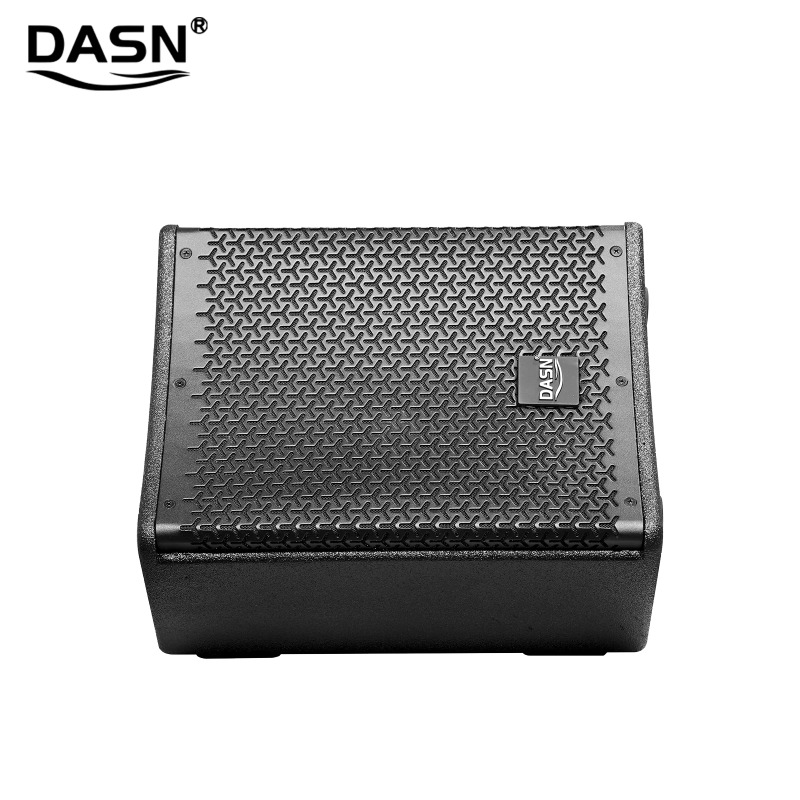 DASN K8MDD 8-calowy 800W Peak  – Pa Sound System Battery Portable Outdoor recenzja i cena