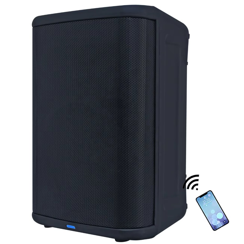 Profesjonalny przenośny system – Pa Sound System Battery Portable Outdoor recenzja i cena