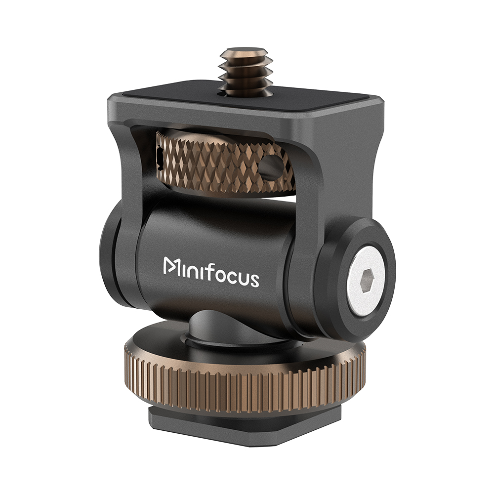 Minifocus Uchwyt monitora Uchw – Microphone Shock Mount Universal recenzja i cena
