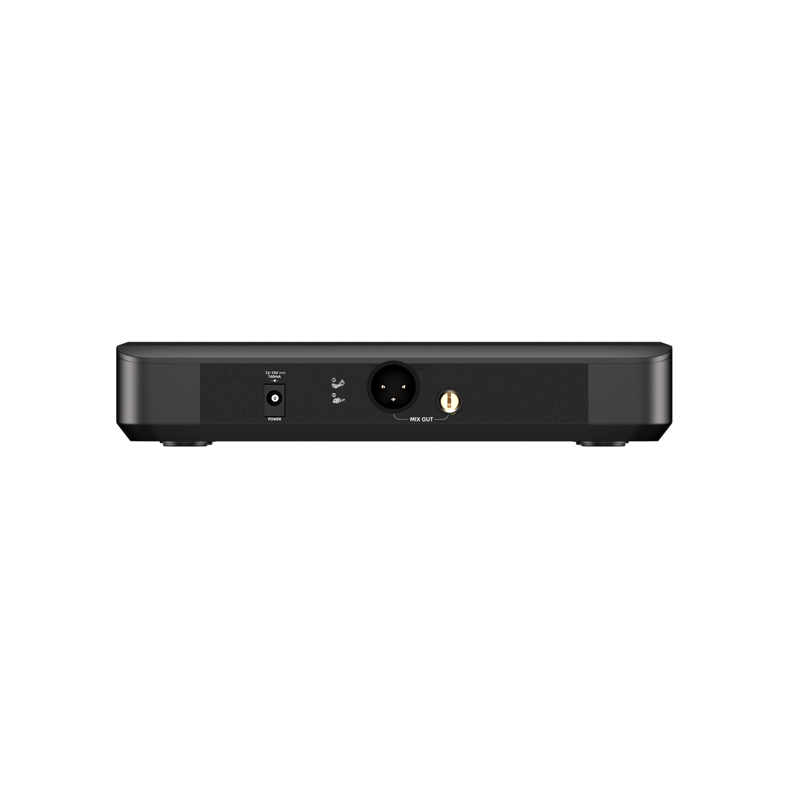 Bezprzewodowy mikrofon UHF G-M – Rechargeable Wireless Mic Lithium Battery recenzja i cena