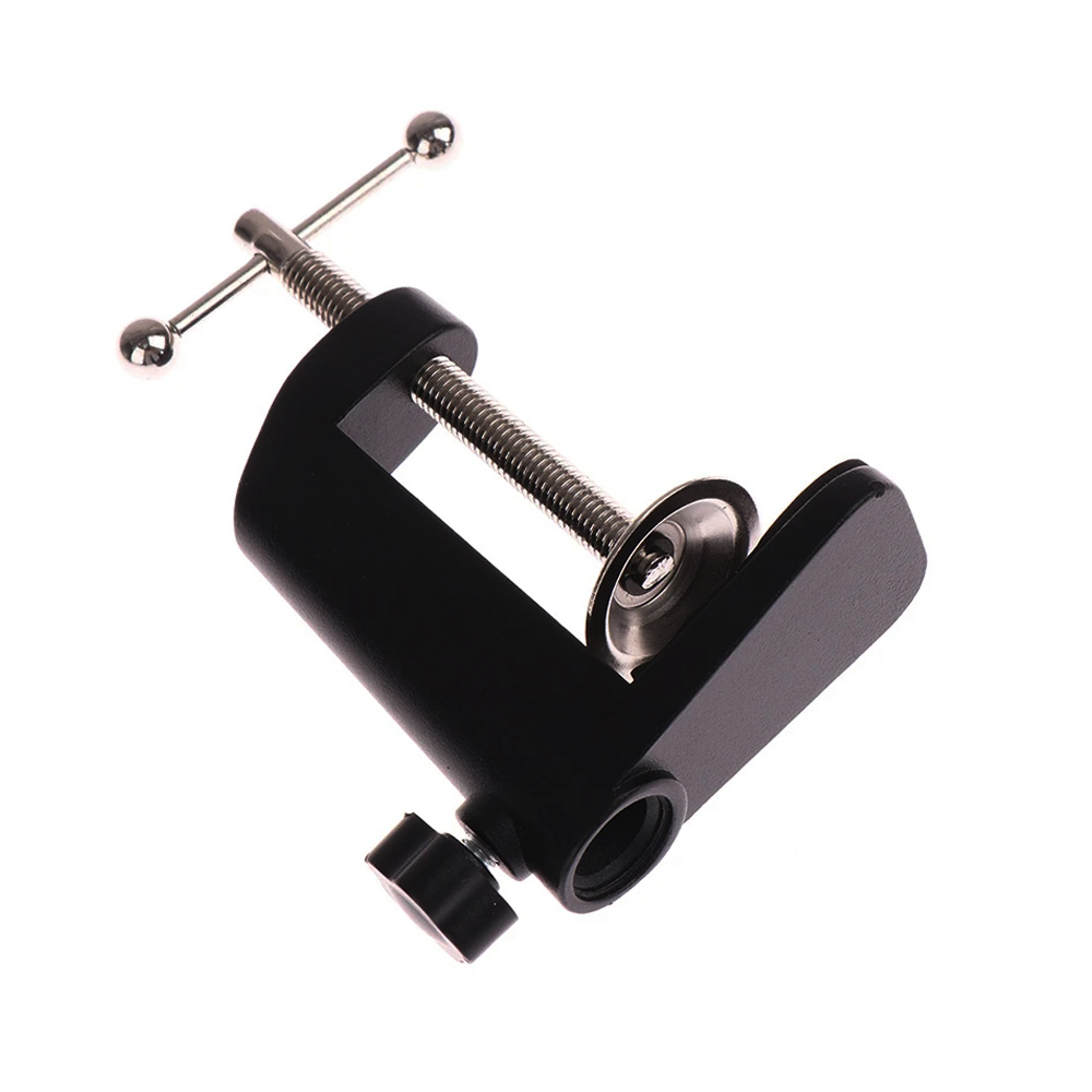 Zacisk w kształcie litery C Za – Microphone Shock Mount Universal recenzja i cena