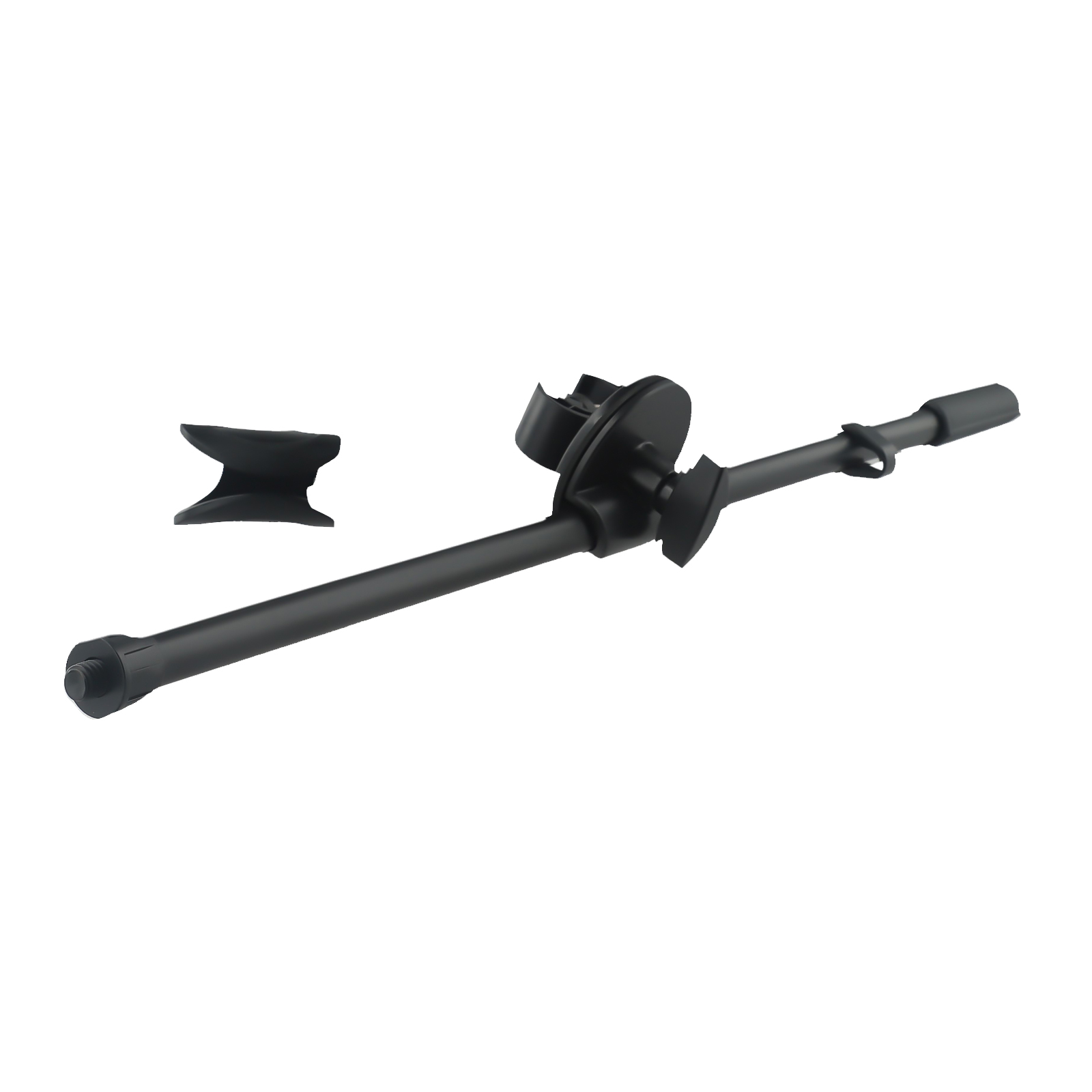 Stojak mikrofonowy 21,6 cala P – Microphone Stand Boom Arm Floor recenzja i cena