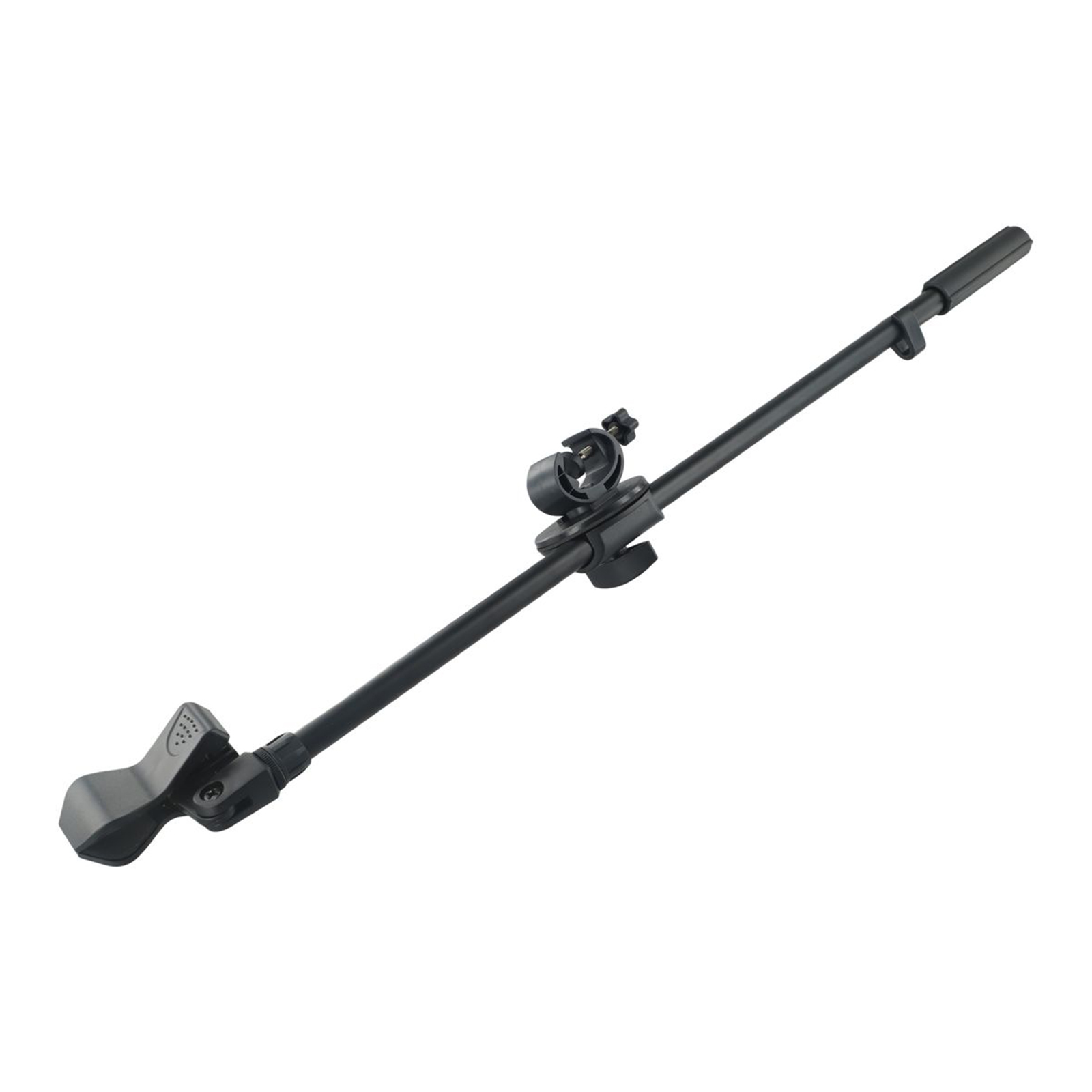 Stojak mikrofonowy 21,6 cala P – Microphone Stand Boom Arm Floor recenzja i cena